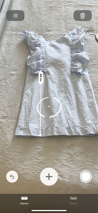 Сукня Zara 140 см 10 років