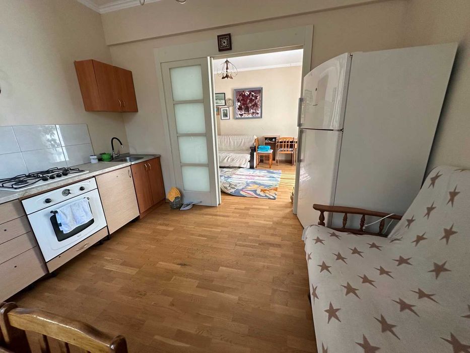 Оренда 1 к квартири Соломянський р-н