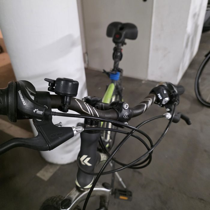 Kross Hexagon 1 Rama L 26"