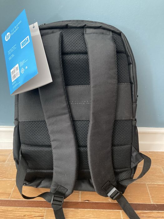 Mochila HP para portátil