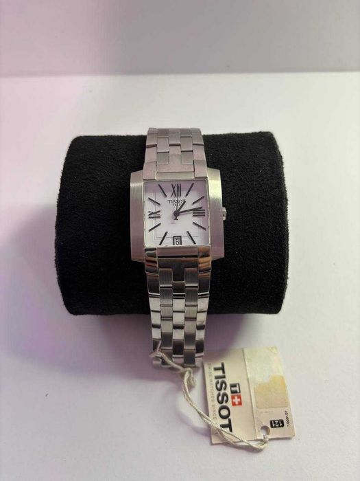Чоловічий годинник Tissot T60.1.581.13 (Оригінал)