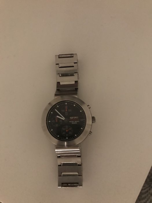 Relógio Antigo Seiko