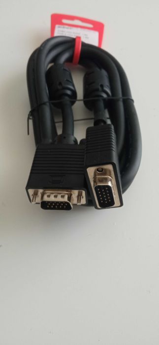 Cabo VGA Kunft 1,8 novo