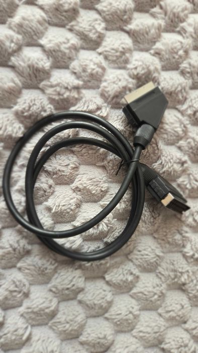 Philips DVD  3142 + pilot + kabel połączeniowy