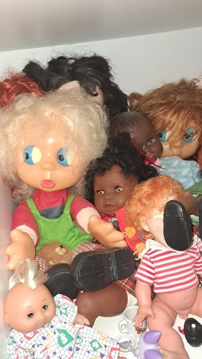 Продам куклы ссср,гдр,срср