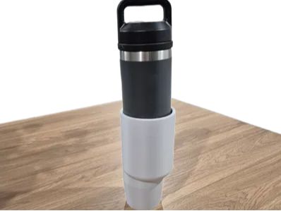 Suporte de copo para carro compatível com YETI