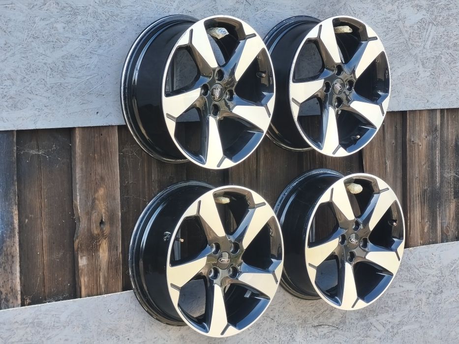 Felgi Aluminiowe Ford 7.0x17 17" 4x108 ET42.5