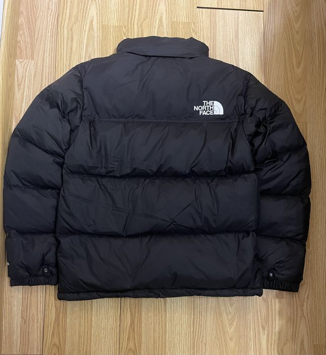 Puffer The North Face Nuptse 700