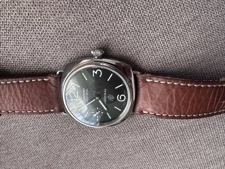 Panerai Radiomir 00380
