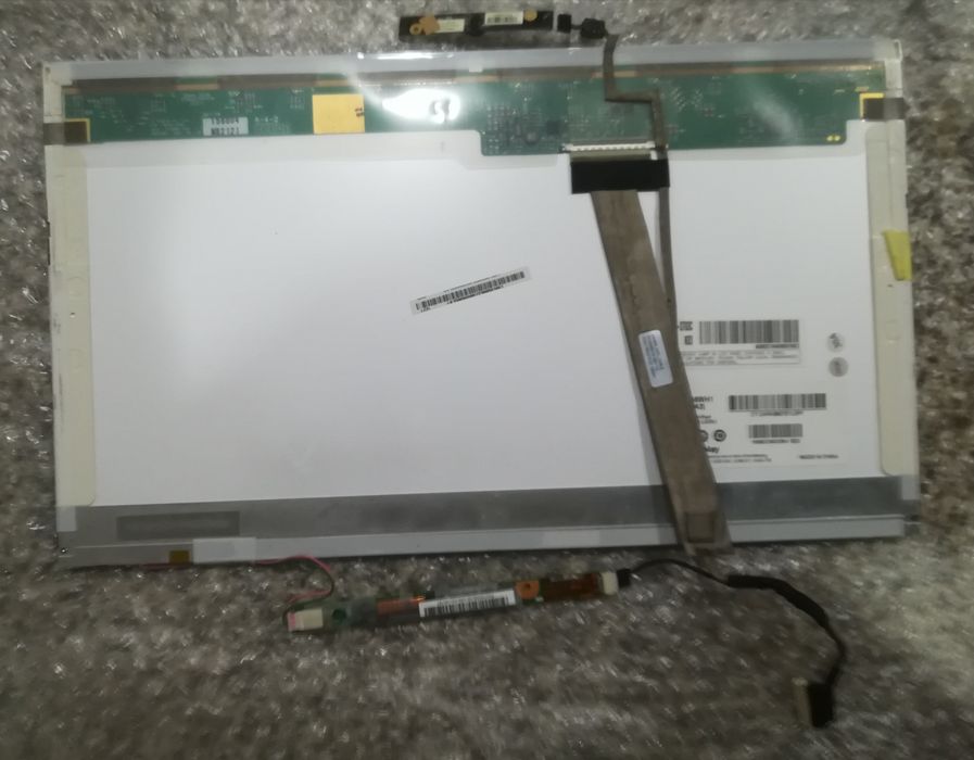 Ecrãs Led e Lcd de 15,6 Polegadas  para Portátil64738035497601122