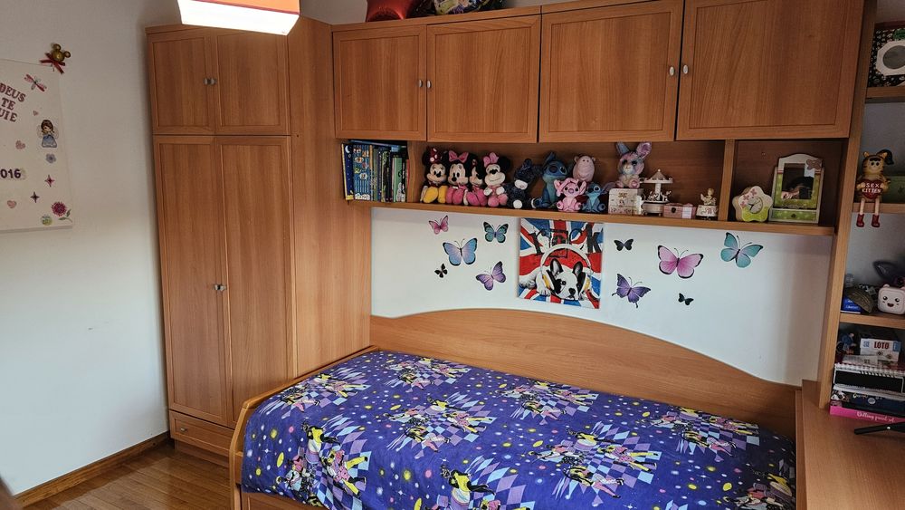 Quarto de criança