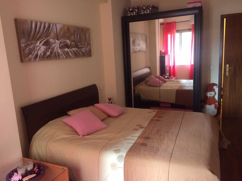 Apartamento T3 à venda em Nogueira, Fraião e Lamaçães, Braga — foto 3