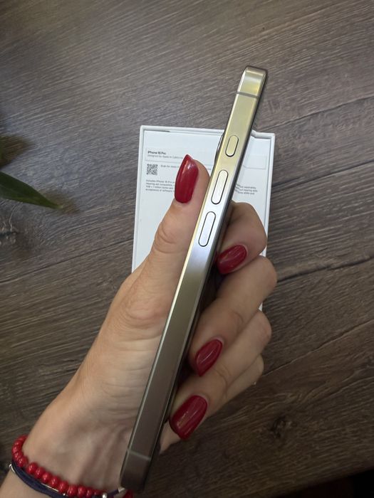 Iphone 16pro 1 тб