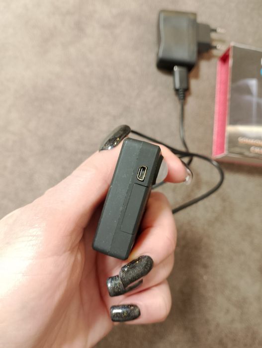 GSM-трекер PIR MP Alert A9, сигналізація з датчиком руху