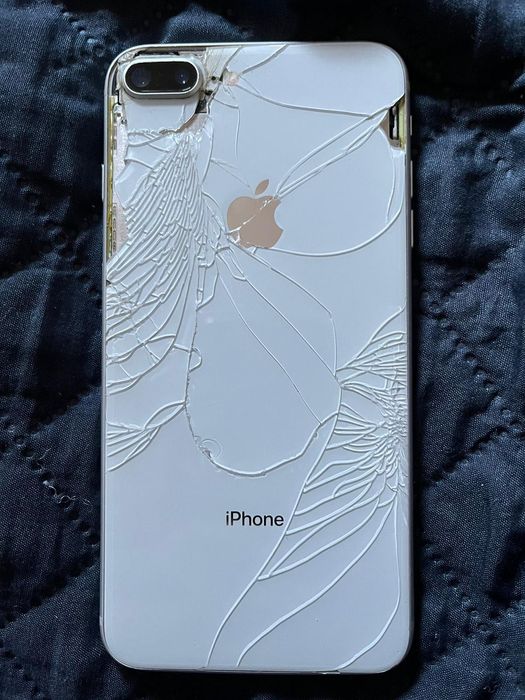 iPhone 8plus de 64gb64170313435138120