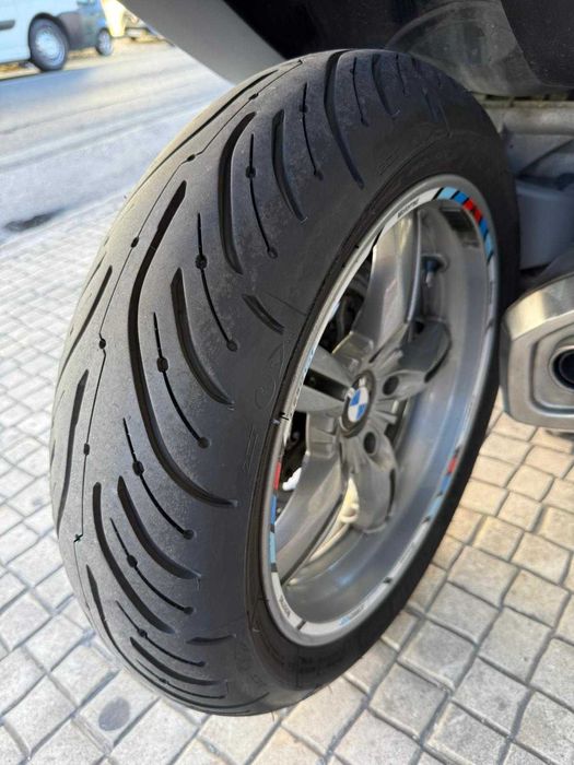 Bmw C650 GT usada