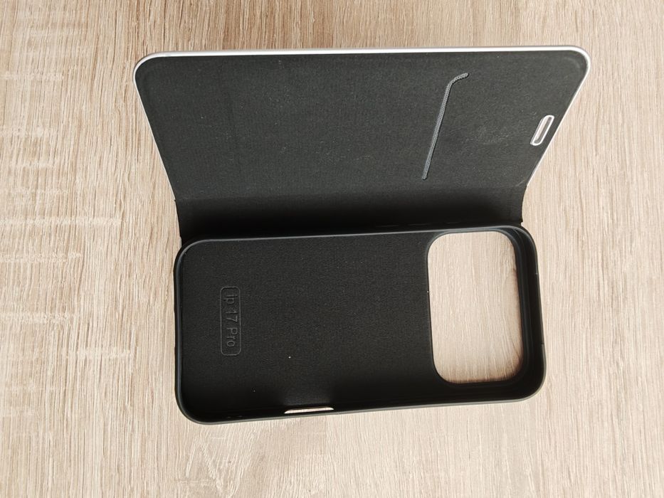 Etui iPhone 17 pro