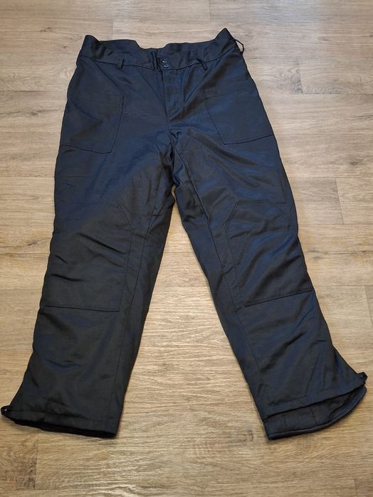 Чоловічі дуже теплі ватні штани,нові,на мороз
