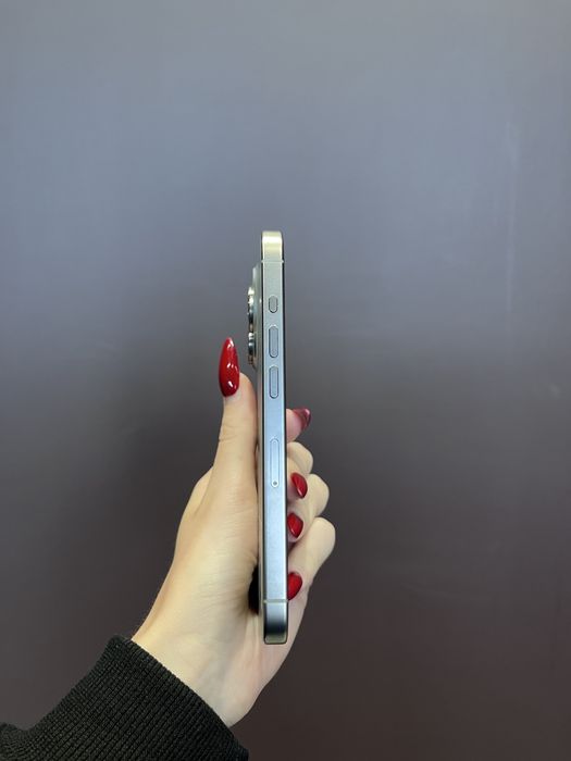 RATY 0% iPhone 15 Pro 128 GB BATERIA 100% GWARANCJA 12 miesiecy!!!