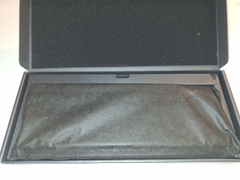 (Na caixa) Teclado Gaming Asus ROG Strix Scope TKL