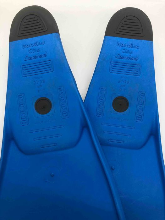 Ласты для ребенка