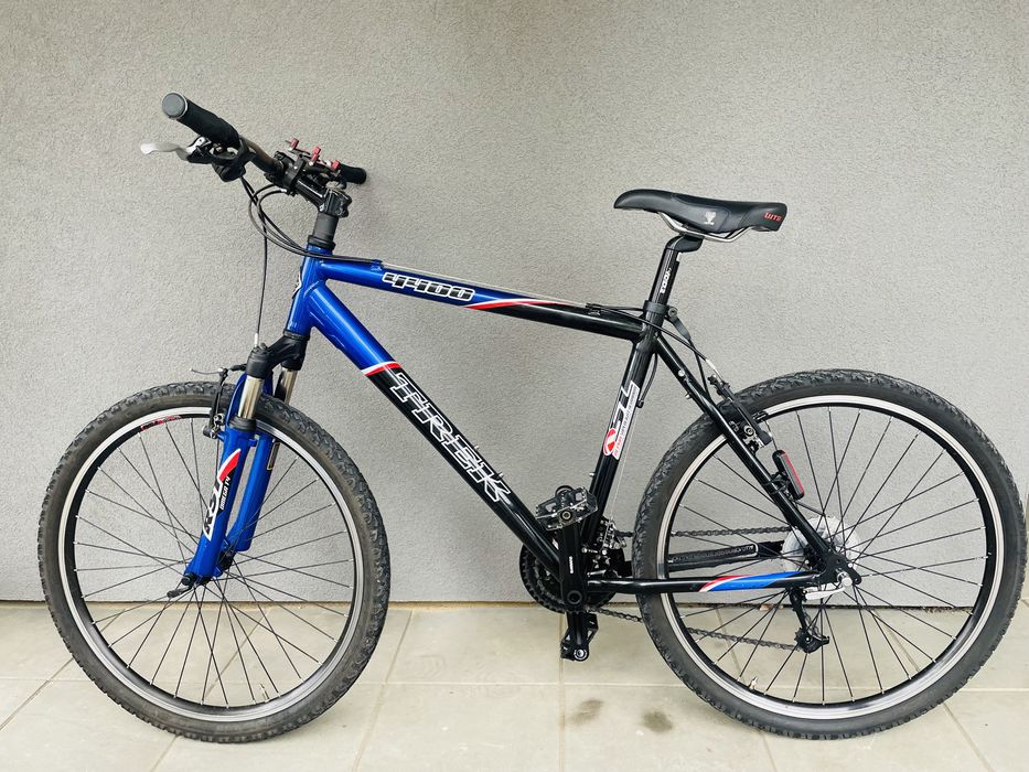 Rower MTB Gorski Trek4400