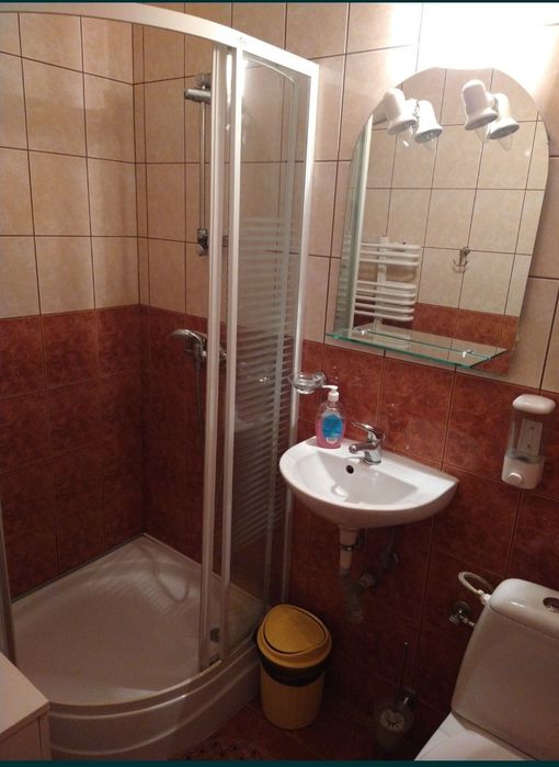 Pokoje do wynajęcia
