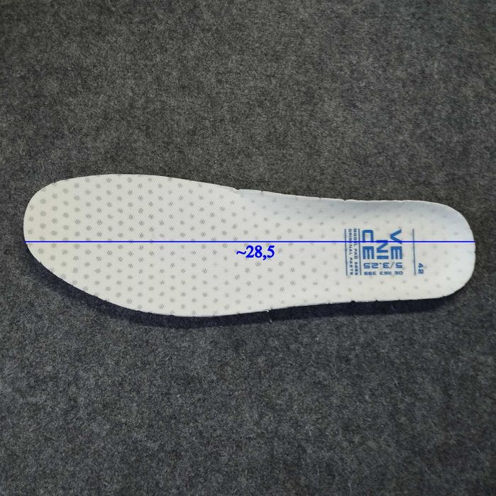 Чоловічі кросівки Venice (нові)