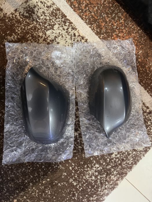 Capas espelhos bmw originais