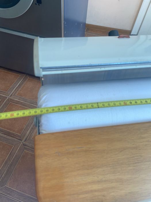 Гладильный каток оригинал Miele В -8500