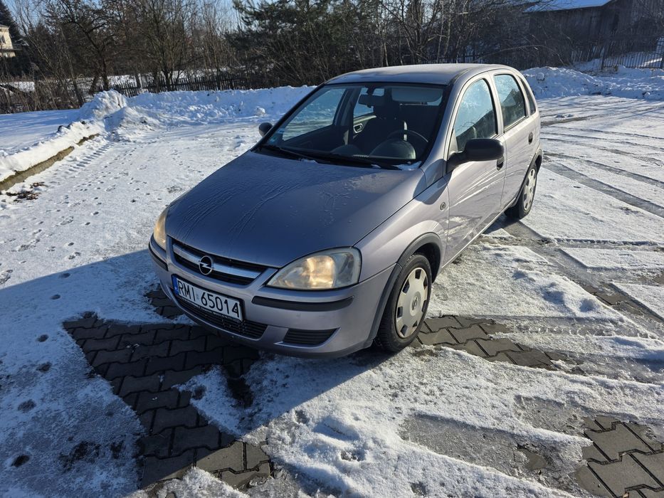Opel corca c 1.2 2006
