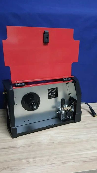 Зварювальний напівавтомат Vitals MIG-1400 S