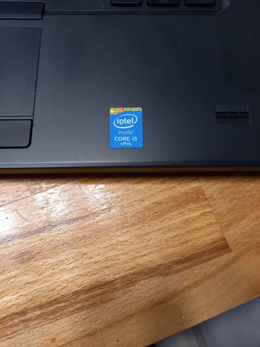 Dell Latitude E5450 i5