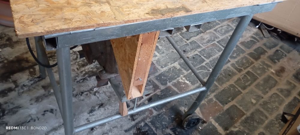 Piła stołowa/krajzega