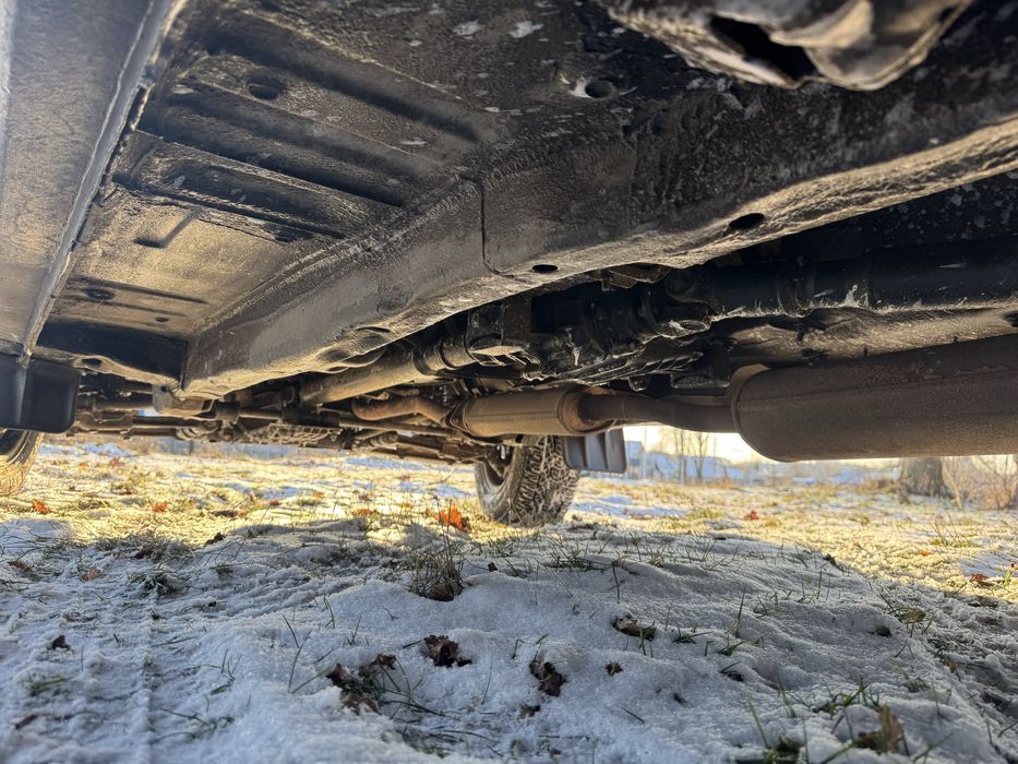 Продам Шевроле Ніву