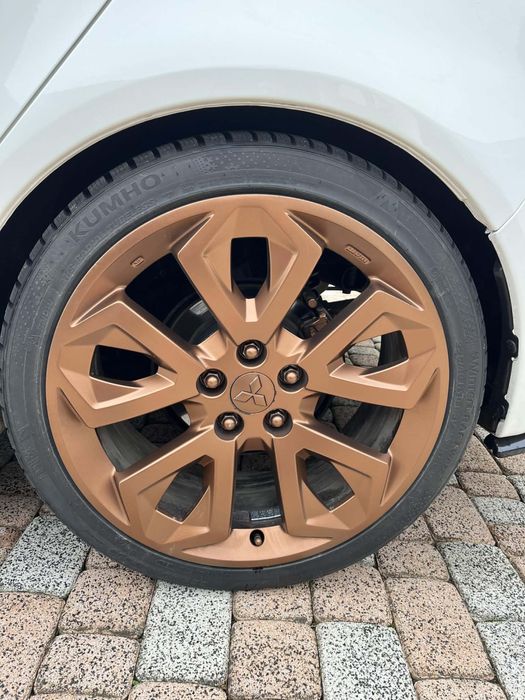 Mitshubishi lancer 1.8* STYL EVO *SUBBUFER