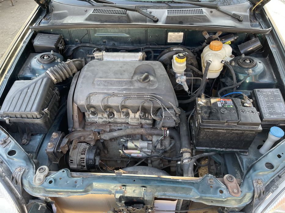 Продам авто повністью на ходу