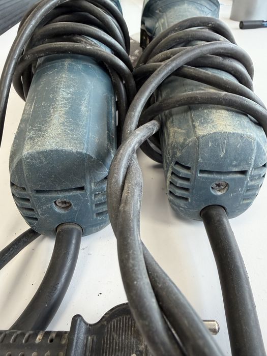 Szlifierki BOSCH GWS 750 dwie sztuki —3—