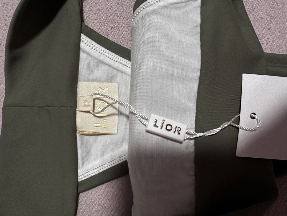 Трусики бренду Ліор, Lior