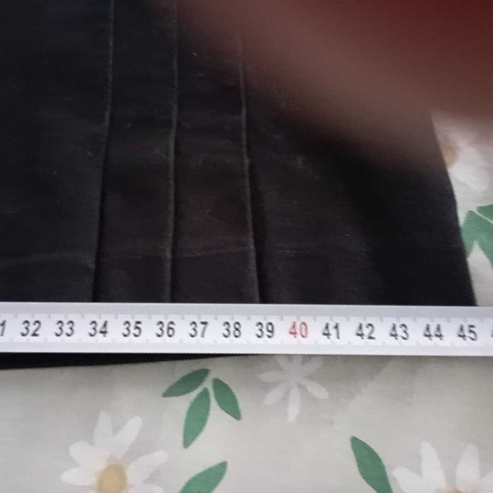 Spódnica mini czarna Atmosphere