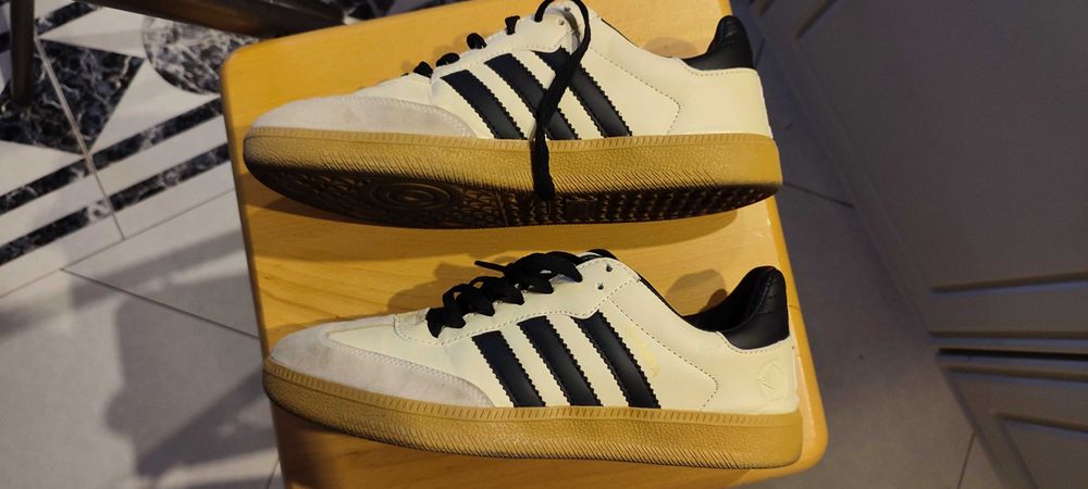 sapatilhar adidas samba nº 43