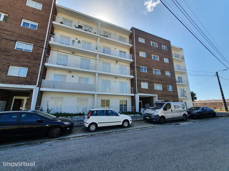 Apartamento T1 junto à estação de comboios | Ermesinde — Ermesinde, Porto