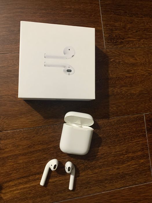 Air pods 1 geracao