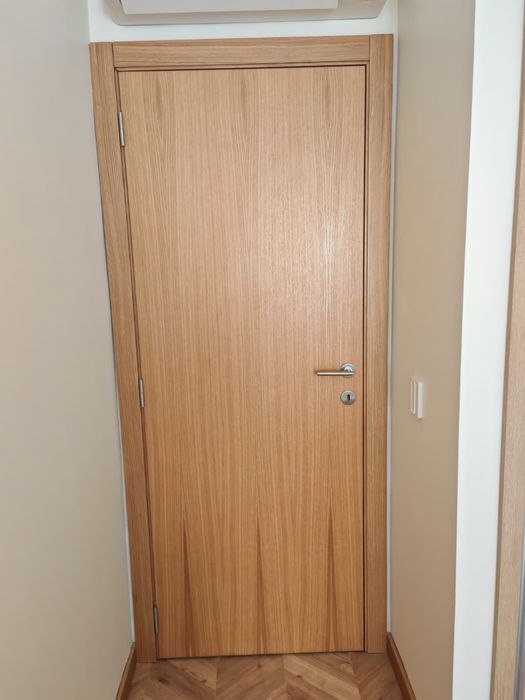 Portas interiores