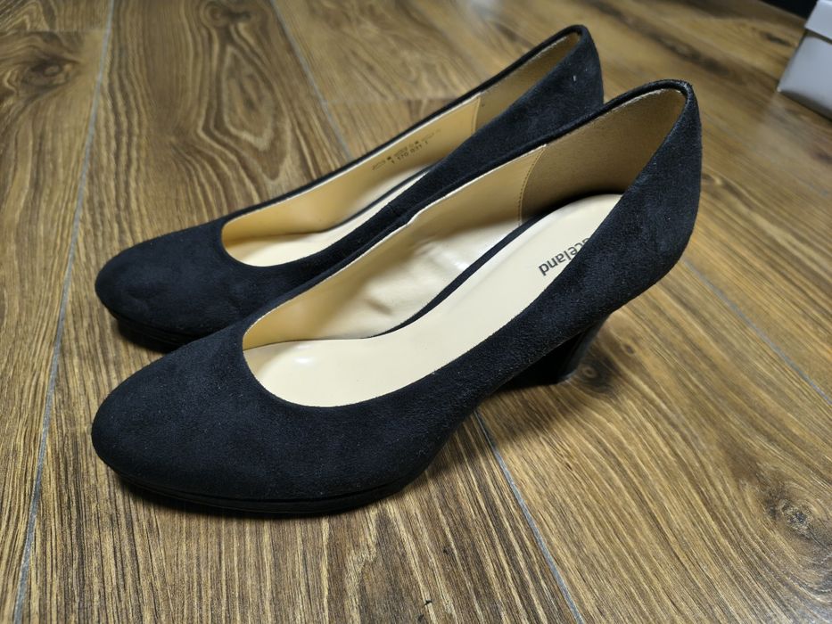 Buty Graceland r.40 nowe