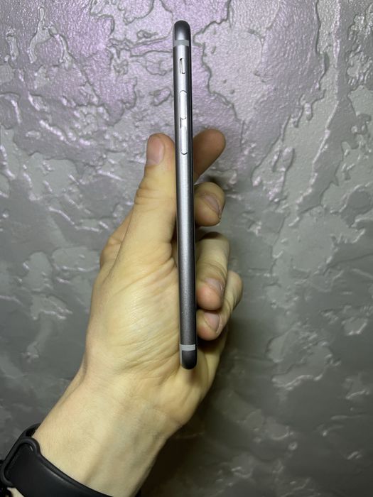 iPhone 6s 64gb Silver
