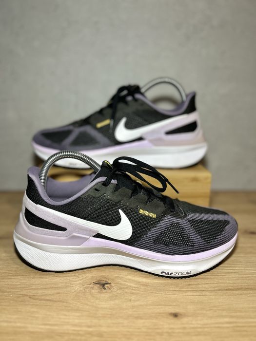 Nowe buty do biegania Nike Air Zoom Structure 40,5