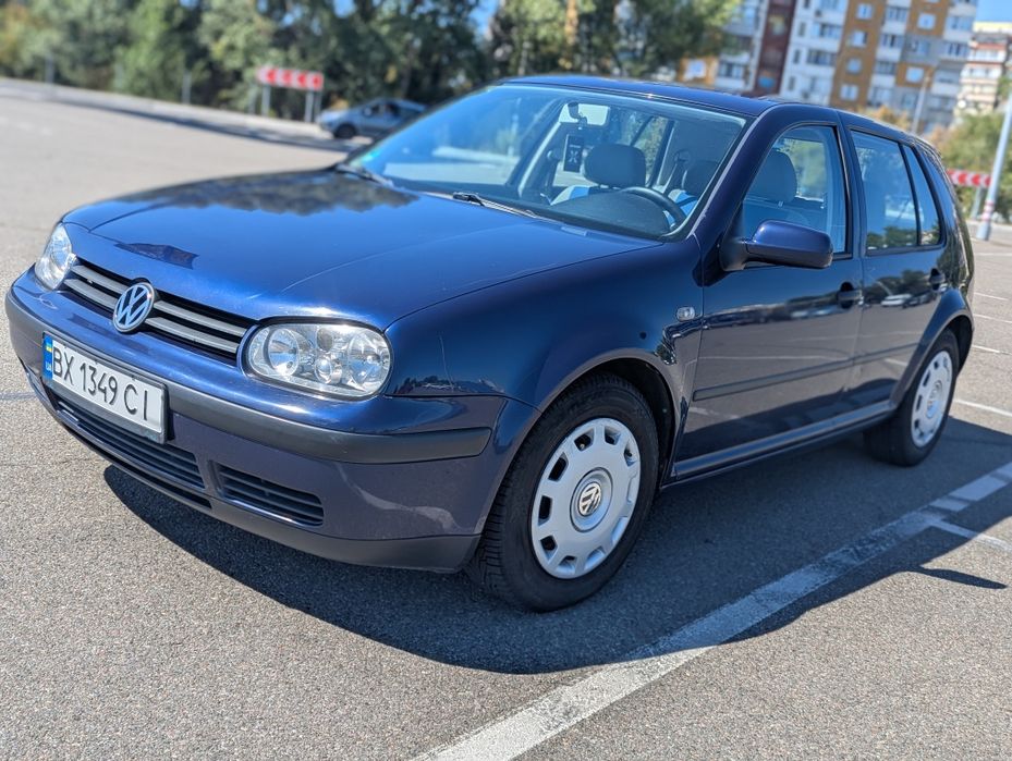 Volkswagen Golf 2001 VIN WVWZZZ1JZ1W577072 фото оголошення 13 з 24