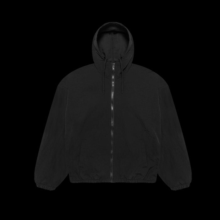 Yeezy WB-01 / Ветровка