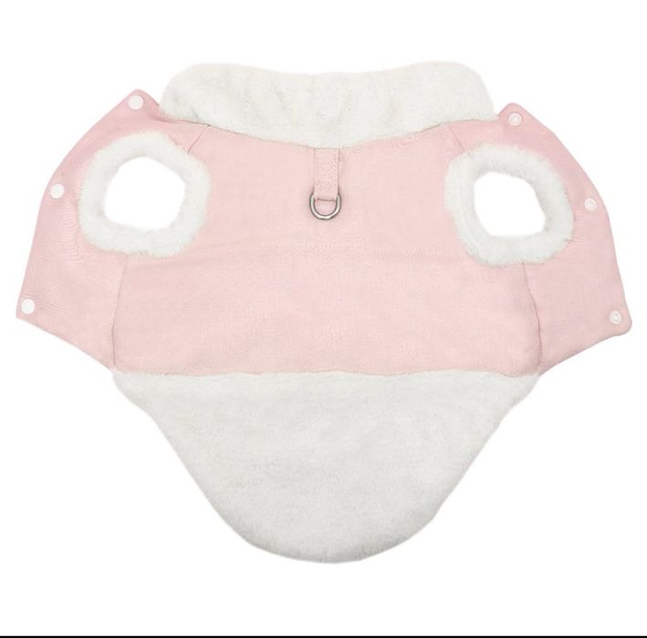 Жилетка для собаки